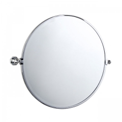 60CM Art Deco round Mirror