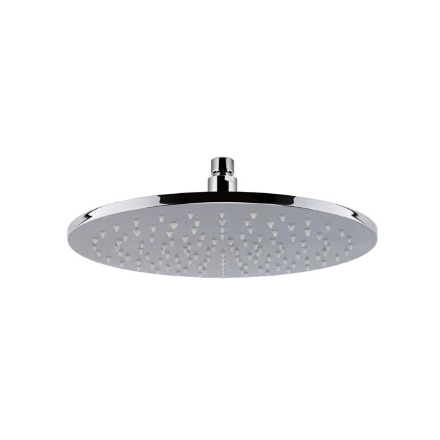 300mm Round LED Fixed Shower Head
