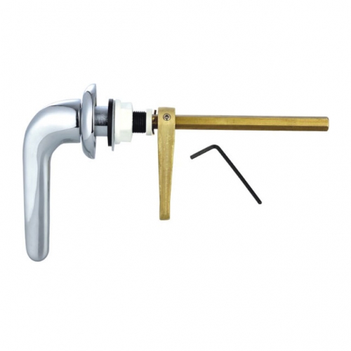6" Cistern Lever-3/8