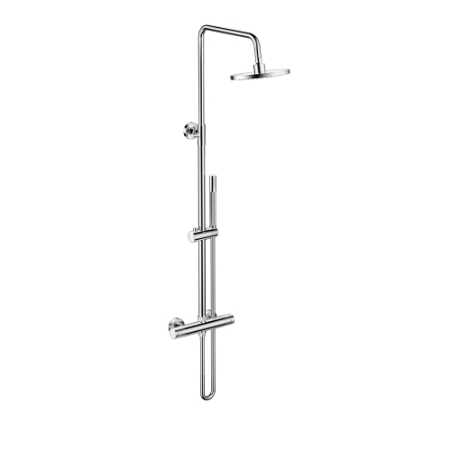 Industrial Style Shower KIT