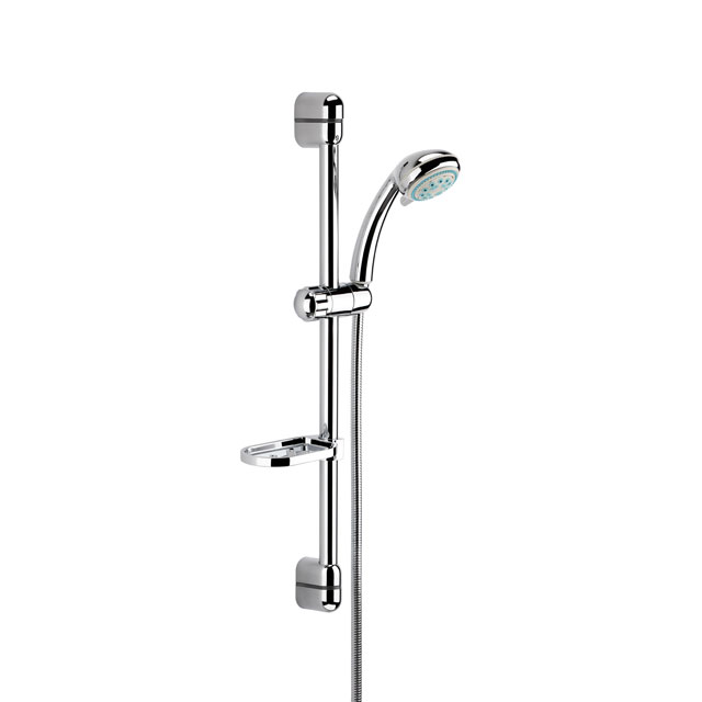 SliderRailShower Bars 3 function hand shower
