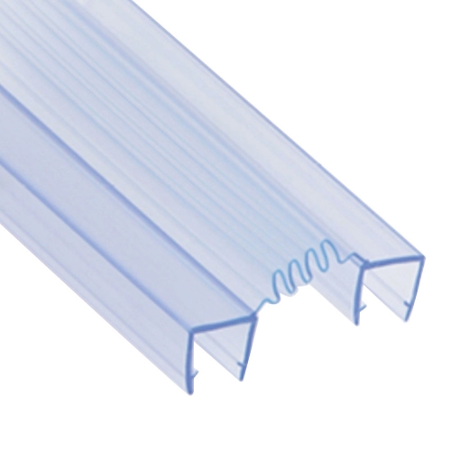 900mm Folding Shower Screen Seal Strip for 4-6mm Glass